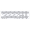 White Keys