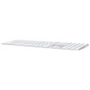 White Keys