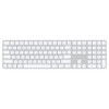 White Keys