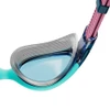 Marine Blue/Peacock/Funny Pink