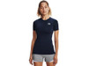 Midnight Navy (410)/White