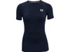 Midnight Navy (410)/White