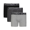 3-pack Performance Cotton-steel