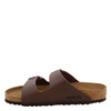 Dark Brown Birko-flor