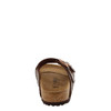 Dark Brown Birko-flor