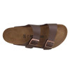 Dark Brown Birko-flor