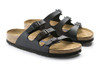 Black Birko-flor