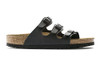 Black Birko-flor