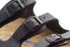 Black Birko-flor