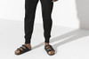 Black Birko-flor