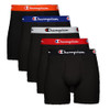 Black - 5 Pack
