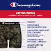 Black/Black/Oxford Grey Heather - 3 Pack