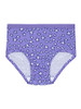 Brief - 10 Pack - Purple/Blue/White