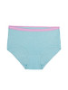 Brief - 10 Pack - White/Stripes/Animal Print