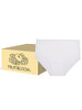 Brief - 240 Pack - White/Stripes/Animal Print