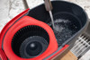 Easywring Spin Mop & Bucket