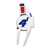 Red/White/Blue
