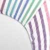 1 Pack - Rainbow Stripe