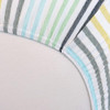 1 Pack - Rainbow Stripe Blues