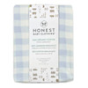 1 Pack - Blue Painted Buffalo Check