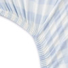1 Pack - Blue Painted Buffalo Check
