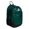 Team Dark Green/Black/White