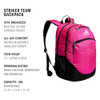 Shock Pink/Black/White/2.0 (28l)