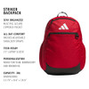 Power Red/3.0 (36l)