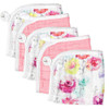 5-pack Rose Blossom/Pink