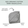 5-pack Heather Gray