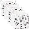 5-pack Pattern Play