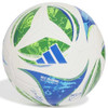 Training White/Green/Glory Blue/Solar Blue