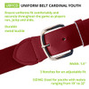Cardinal Red