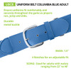 Columbia Blue
