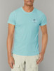 Marlin Shine - Porcelian Blue Heather