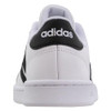 White/Black/White