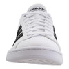 White/Black/White