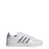White/White/Crystal White