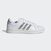 White/White/Crystal White