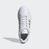 White/White/Crystal White