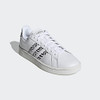 White/White/Crystal White