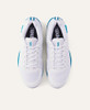 White/Atomic Blue White/Atomic Blue