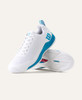White/Atomic Blue White/Atomic Blue