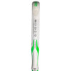White/green