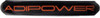 Black/Orange