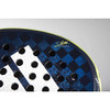 Blue/Fluorescent Yellow