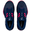 Dark Blue/Azalea