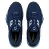 Dark Blue/Light Blue