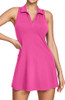 Neon Pink