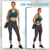 3 Packs-black+green+maroon